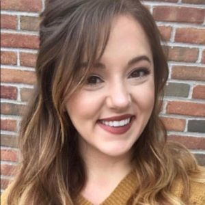 Meet your Posher, Pacey